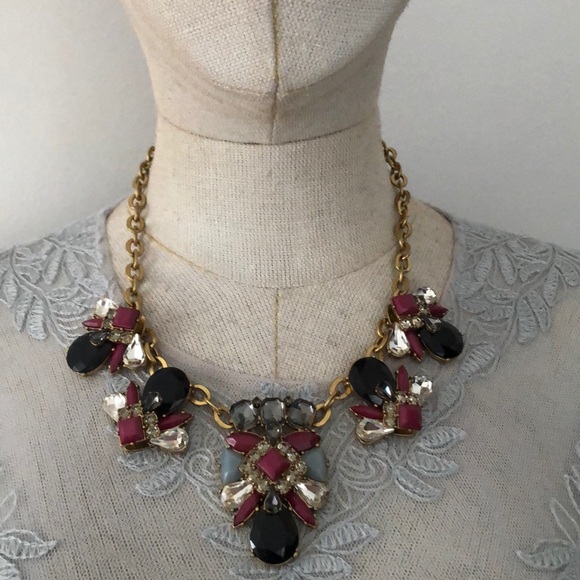 J.Crew Necklace
